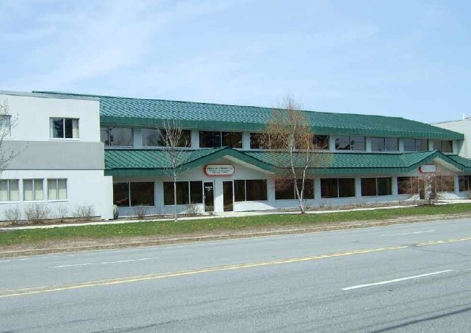More Photos Of 51 US Route 1, Scarborough Office For Lease