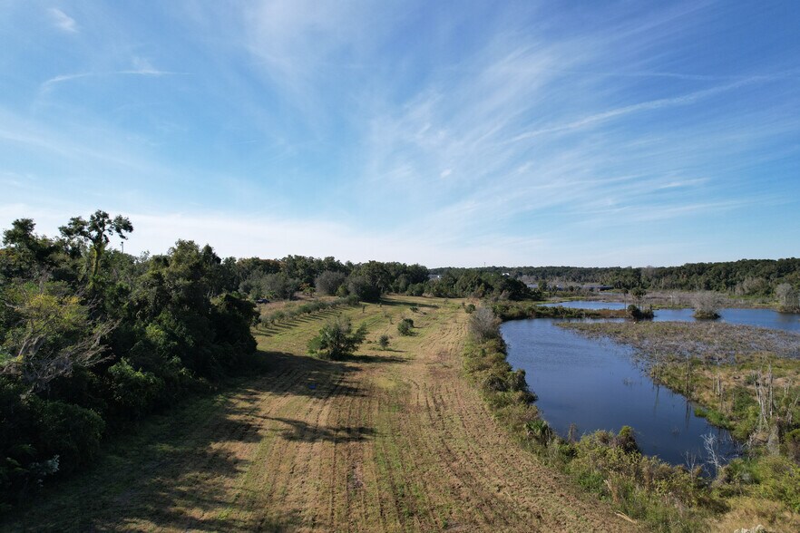 More Photos Of International Speedway Boulevard, Deland Land For Sale