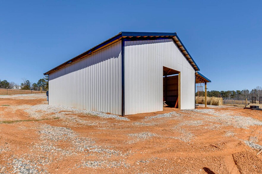 More Photos Of 693 Elledge Road, Ware Shoals Land For Sale