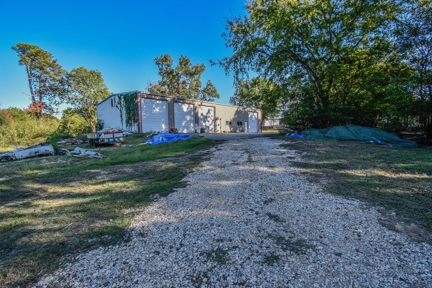 More Photos Of 511 N Northeast Loop 323, Tyler Office Residential For Lease