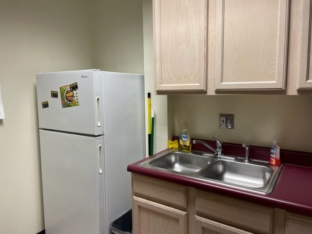 More Photos Of 5440 W Sahara Ave, Las Vegas Medical For Lease