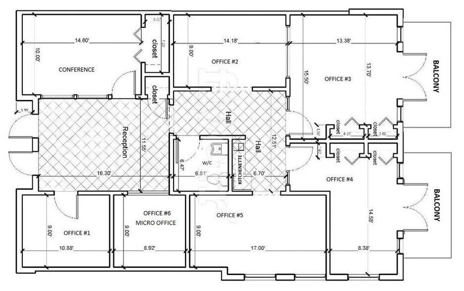 More Photos Of 23150 Fashion Dr, Estero Storefront Retail Office For Lease