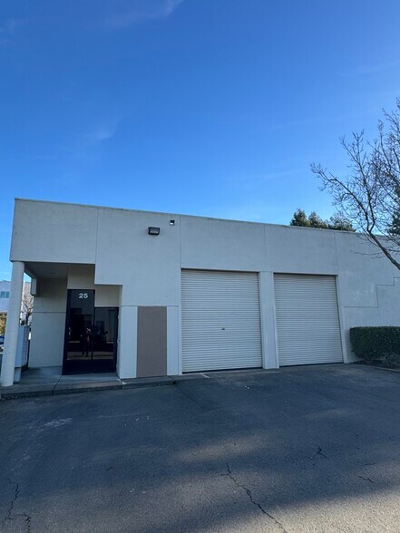 More Photos Of 1110 Industrial Ave, Petaluma Warehouse For Sale