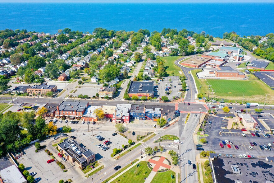 More Photos Of 22001 Lake Shore Blvd, Euclid Drugstore For Sale