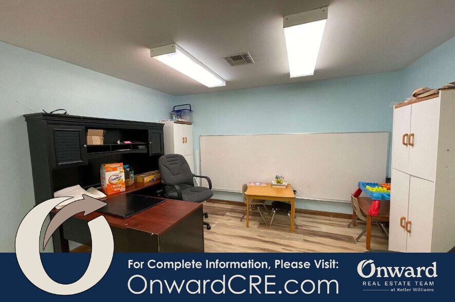 More Photos Of 2124 N 25th St, Waco Medical For Sale