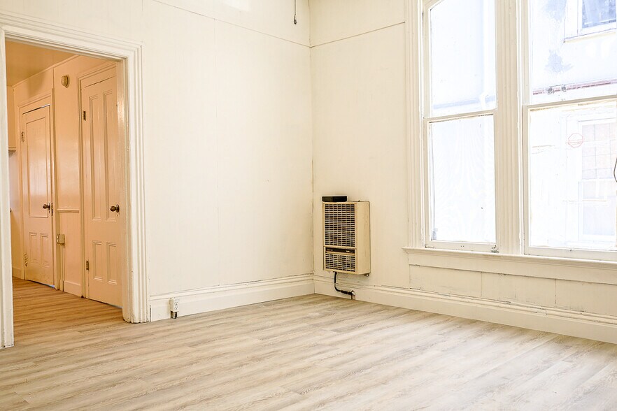 More Photos Of 139-143 E Julian St, San Jose Apartments For Sale