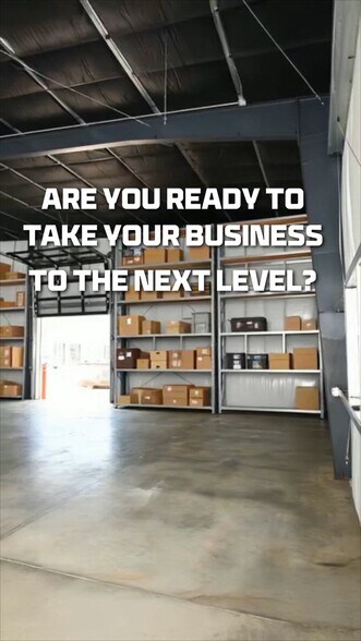 Primary Photo Of 3501 Pollok Dr, Conroe Warehouse For Lease