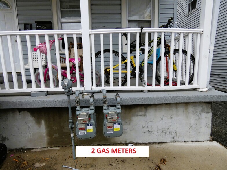 More Photos Of 309 Washington St, Perth Amboy Multifamily For Sale