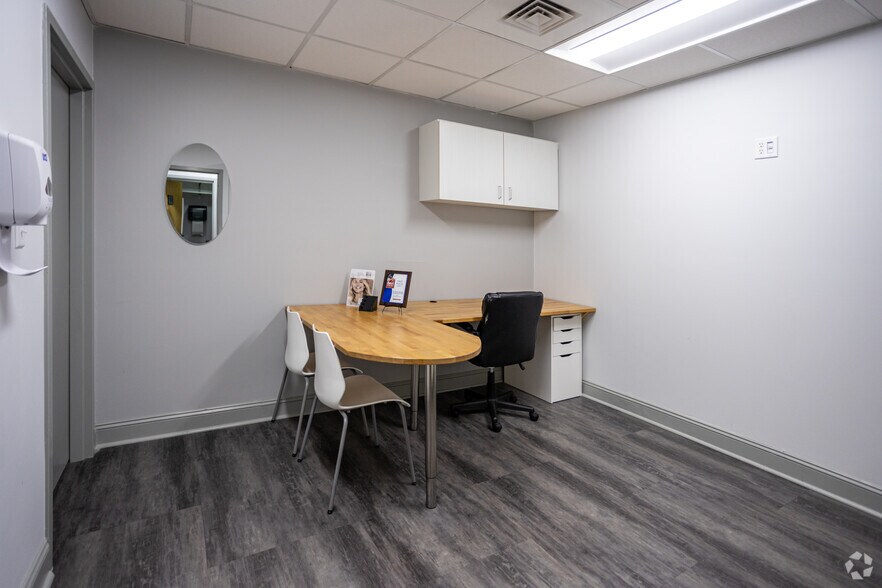 Photo of 1st Floor Ste 101