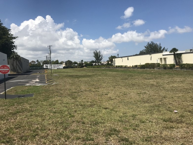More Photos Of 3707 W Commercial Blvd, Tamarac Land For Sale