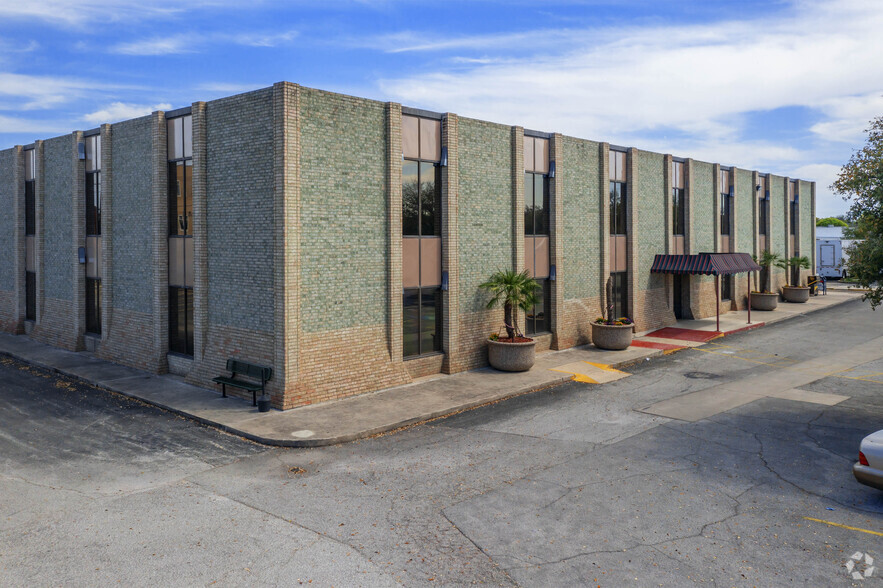 Primary Photo Of 4400-4402 Vance Jackson Rd, San Antonio Medical For Lease