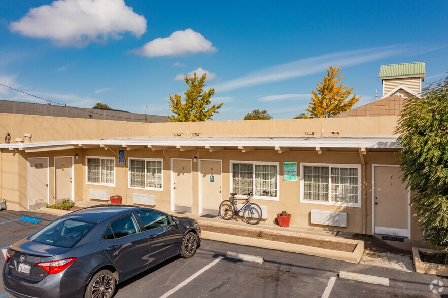 More Photos Of 1140 Morse Blvd, San Carlos Hotel For Sale