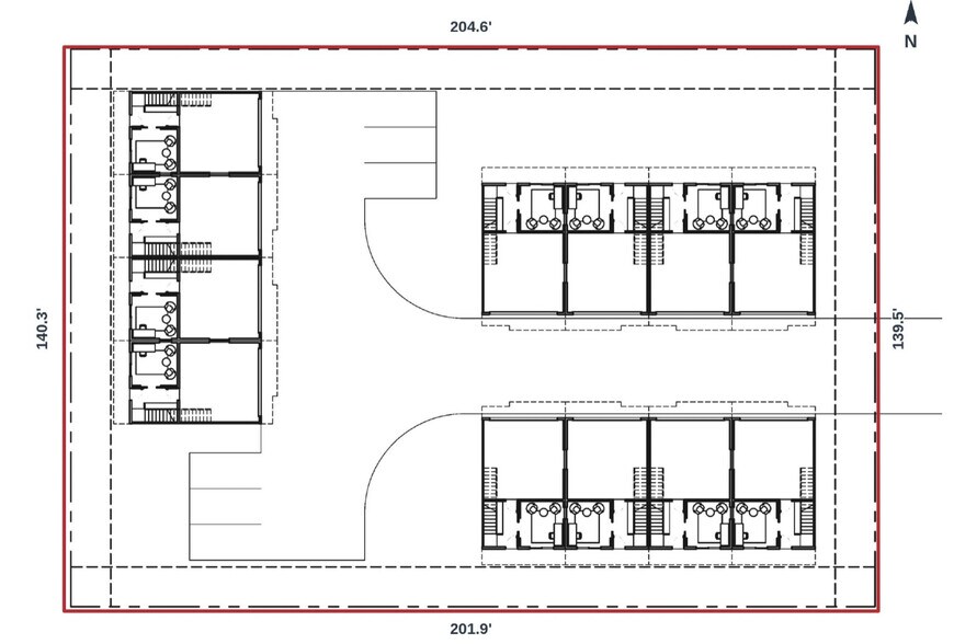 More Photos Of 306-310 S Hardy Dr, Tempe Land For Sale