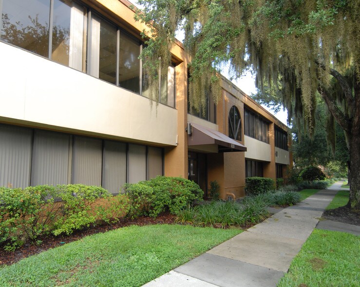 More Photos Of 1133 Louisiana Ave, Winter Park Office For Lease