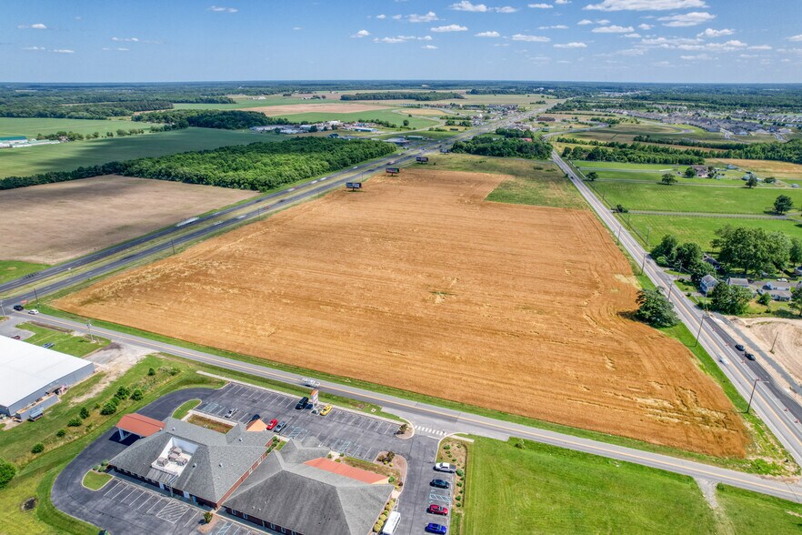 More Photos Of Rt 13 (Sussex Hwy), Bridgeville Land For Sale