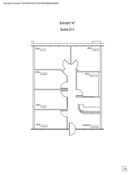 More Photos Of 14301 N 87th St, Scottsdale Office For Lease