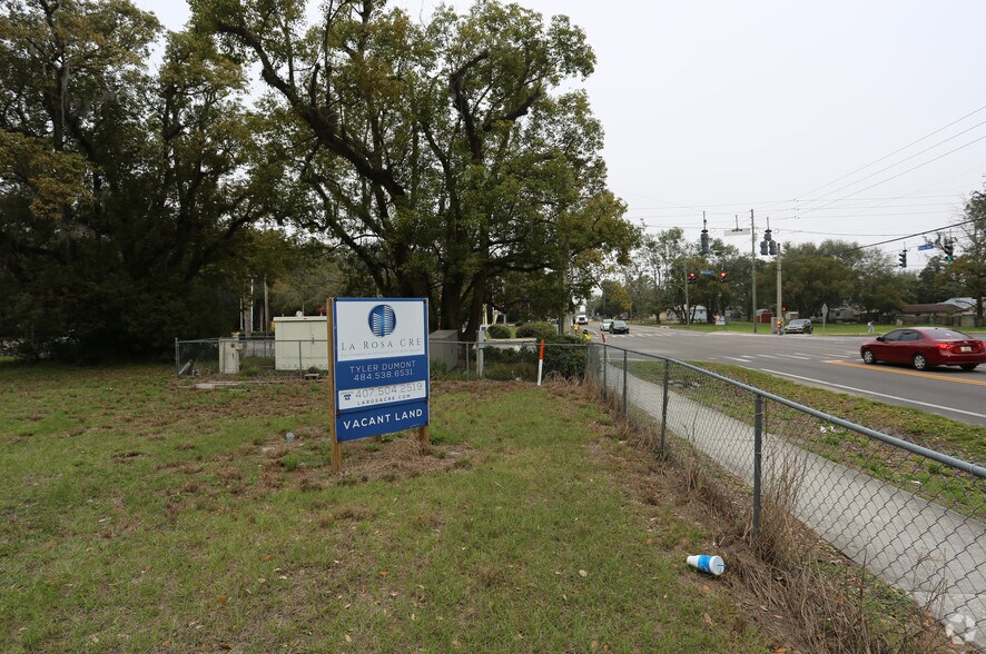 300 N Bluford Ave, Ocoee, FL 34761 Land For Sale