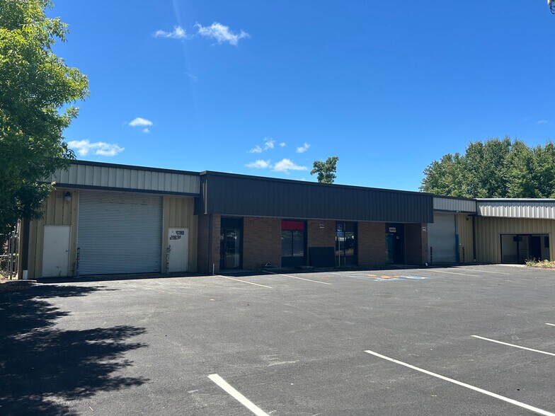 Primary Photo Of 400 E Todd Rd, Santa Rosa Industrial For Lease