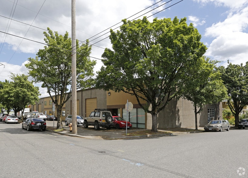Primary Photo Of 2104-2134 SE 9th Ave, Portland Warehouse For Lease