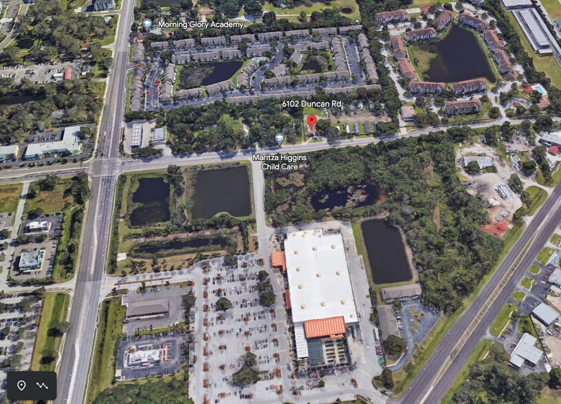 More Photos Of 6102 Duncan Rd, Riverview Manufactured Housing Mobile Home Park For Sale