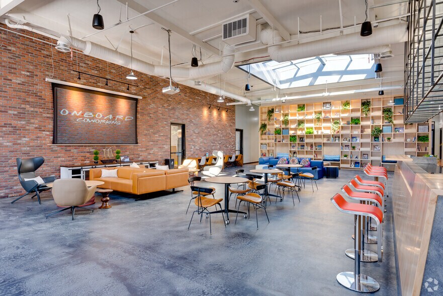 More Photos Of 9650 Telstar Ave, El Monte Coworking Space