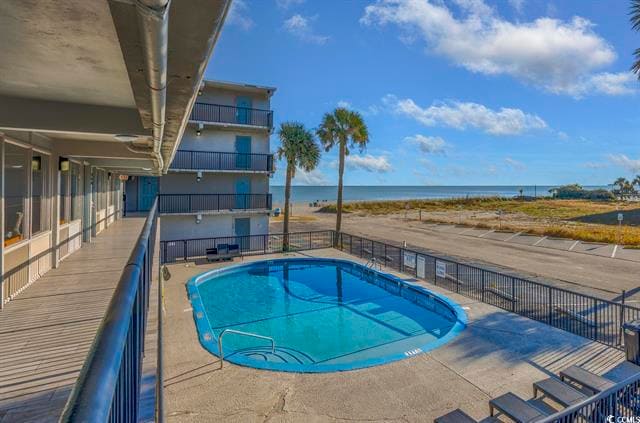 More Photos Of 2711 S Ocean Blvd, Myrtle Beach Hotel For Sale