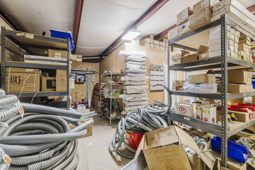 More Photos Of 1070 Silver St, Elko Manufacturing For Lease