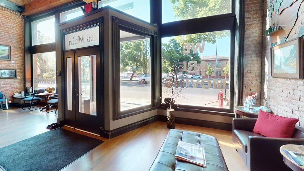 More Photos Of 208 Main St, Lewiston Loft Creative Space For Sale