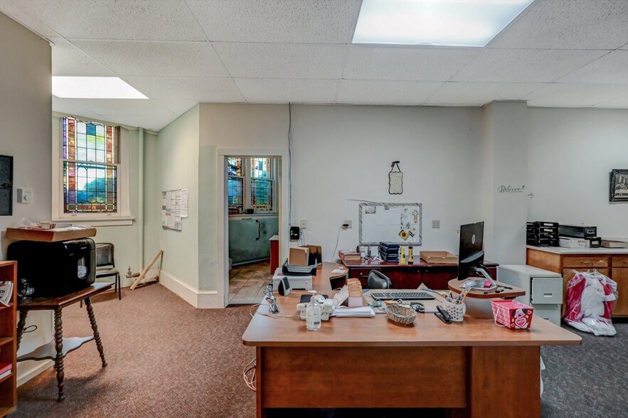 More Photos Of 720 Delaware St, Scranton Religious Facility For Sale