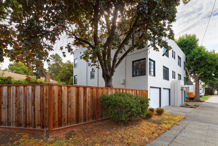 More Photos Of 1325 Sacramento St, Berkeley Apartments For Sale