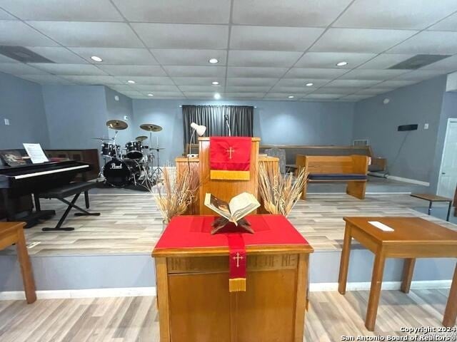 More Photos Of 815 Albert St, San Antonio Religious Facility For Sale