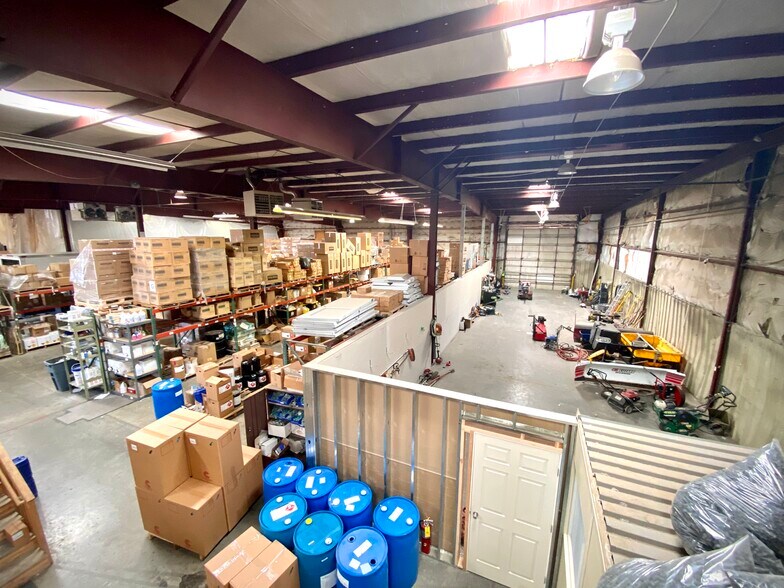 More Photos Of 5591 W Leo Park Rd S, West Jordan Warehouse For Sale