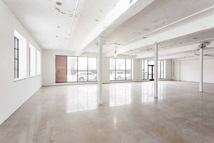 More Photos Of 6001 Cass Ave, Detroit Office For Lease