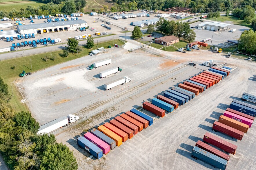 More Photos Of 3737 Stewarts Ln, Nashville Land For Lease