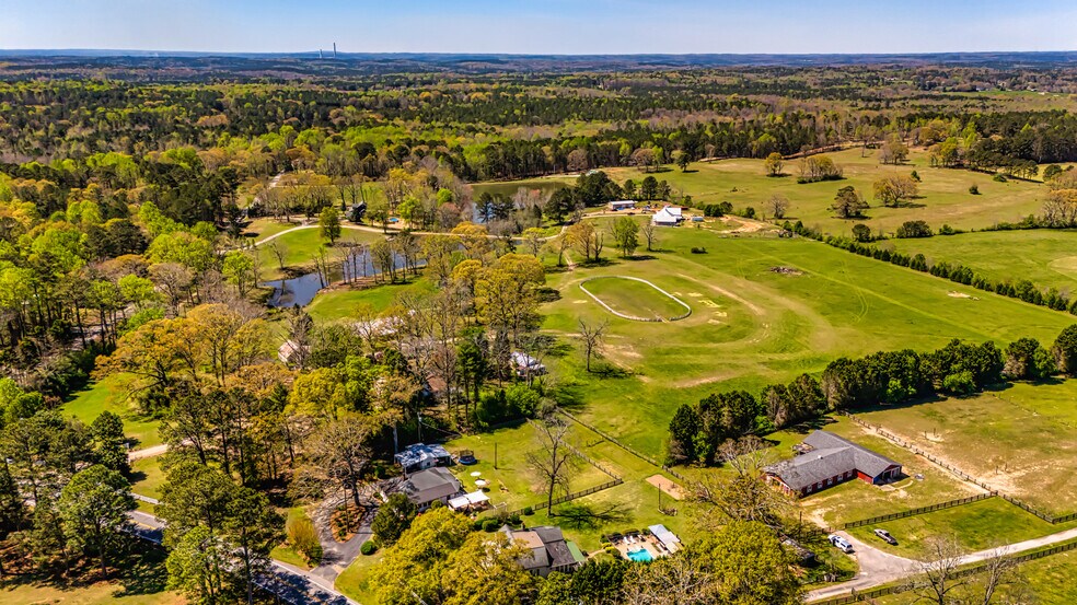 More Photos Of 1441 Welcome Rd, Newnan Land For Sale