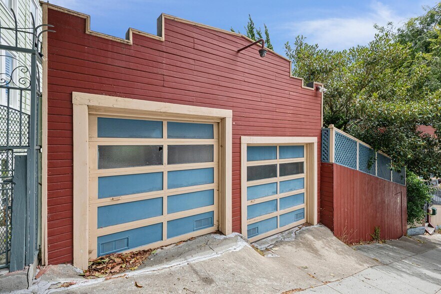 More Photos Of 19 Danvers St, San Francisco Apartments For Sale