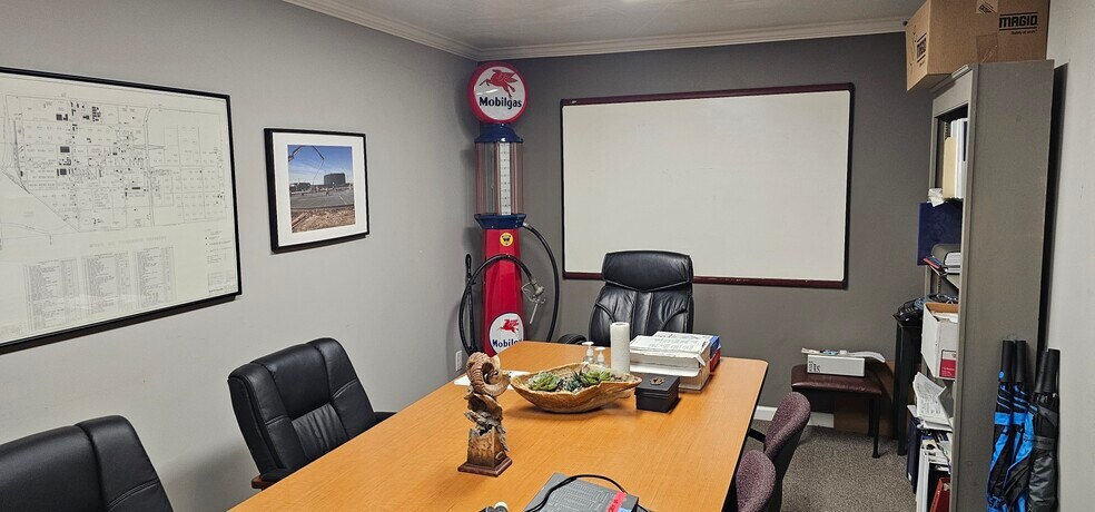 More Photos Of 1219 W 225th St, Torrance Land For Lease