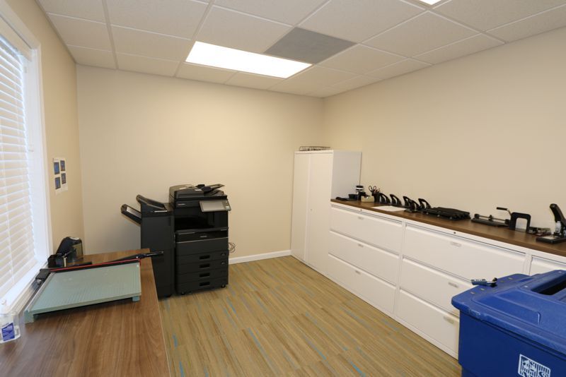 More Photos Of 1011 Grove Rd, Greenville Medical For Lease