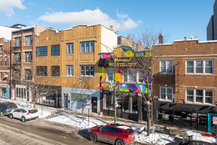 More Photos Of 1417 N Ashland Ave, Chicago Coworking Space