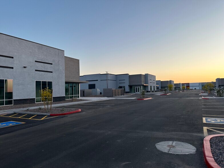 More Photos Of 7303 S Hawes Rd, Mesa Unknown For Lease