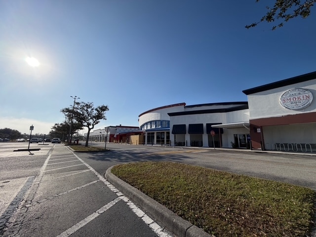 More Photos Of 10175 Tamiami Trl, Punta Gorda General Retail For Lease