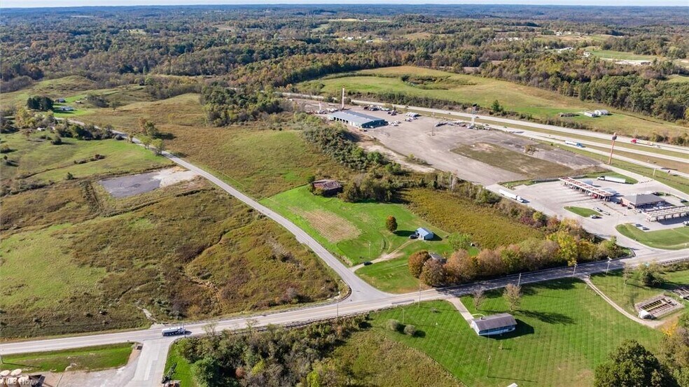 More Photos Of 64175 Wintergreen Rd, Lore City Land For Sale