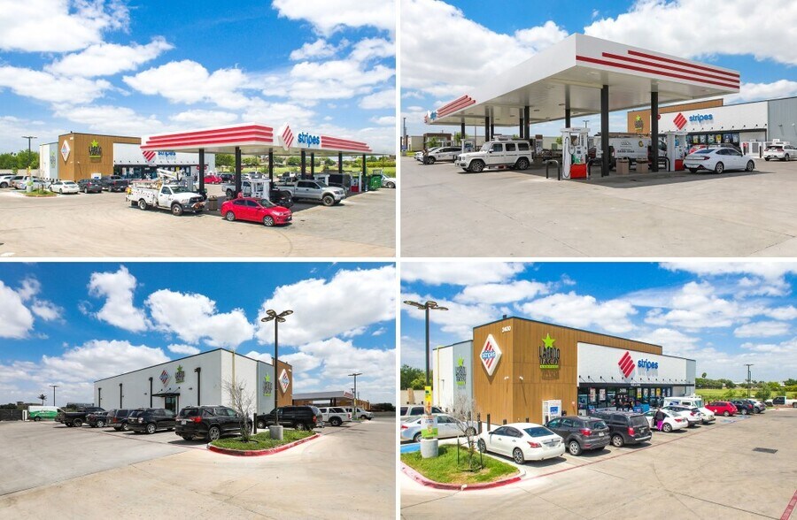 More Photos Of 2400 S McColl Rd, McAllen Freestanding For Sale