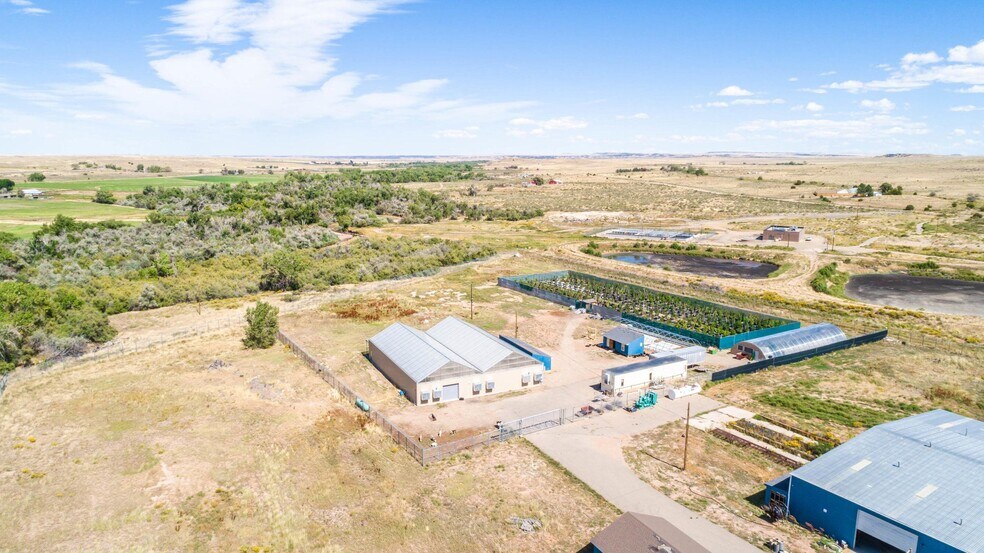 More Photos Of 301-301B Ray Sandoval St, Walsenburg Warehouse For Sale