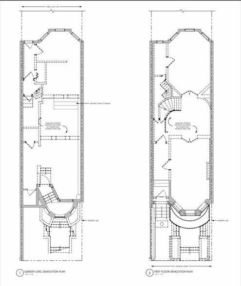More Photos Of 246 Newbury St, Boston Apartments For Lease