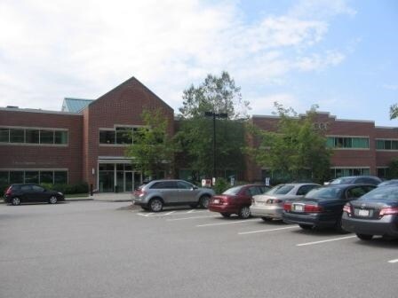 More Photos Of 130 Rumford Ave, Newton Office For Lease