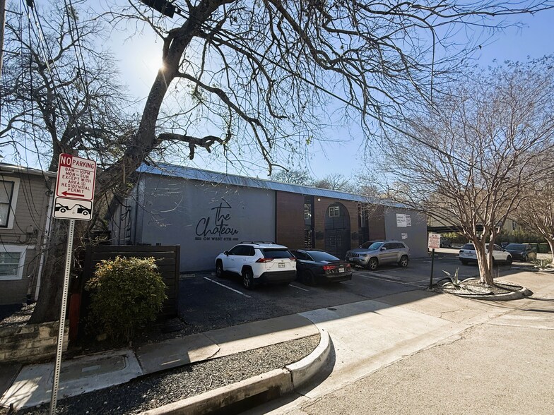 More Photos Of , Austin Multifamily For Sale