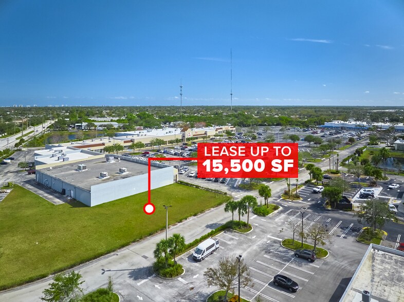 Primary Photo Of 10230-10368 S US Highway 1, Port Saint Lucie General Retail For Lease
