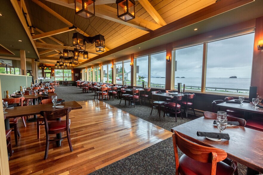 More Photos Of 2906 Halibut Point Rd, Sitka Restaurant For Sale