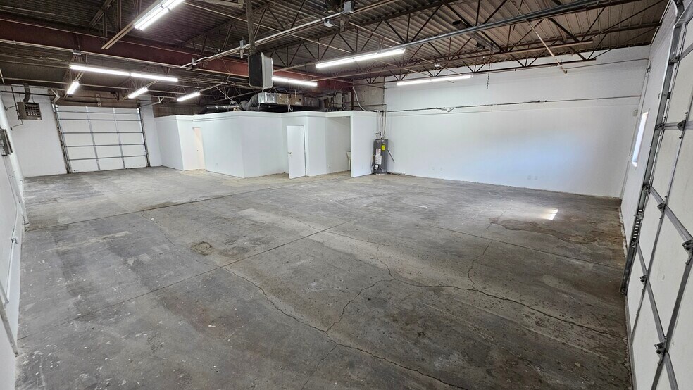 More Photos Of 7000 E 58th Ave, Commerce City Warehouse For Lease